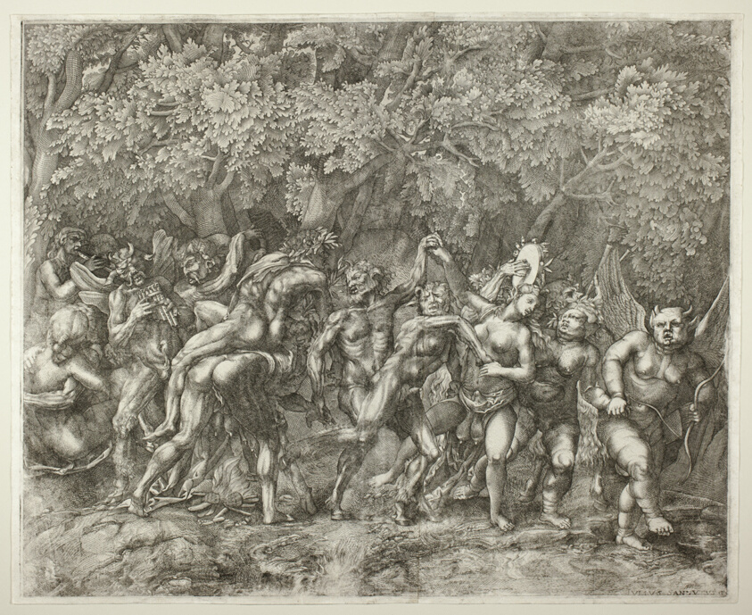 Bacchanal