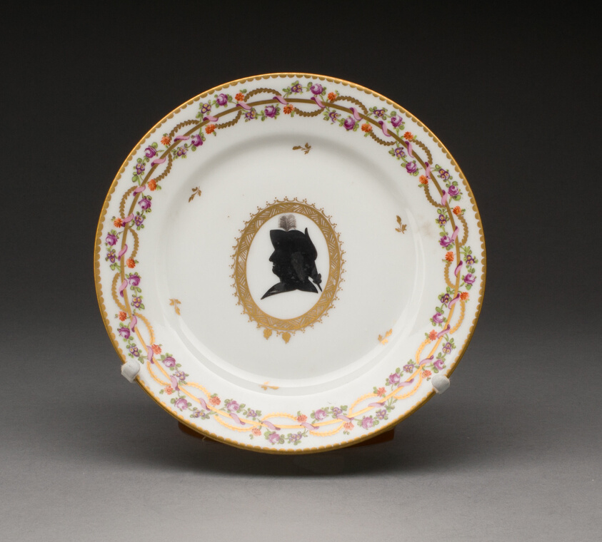 Saucer