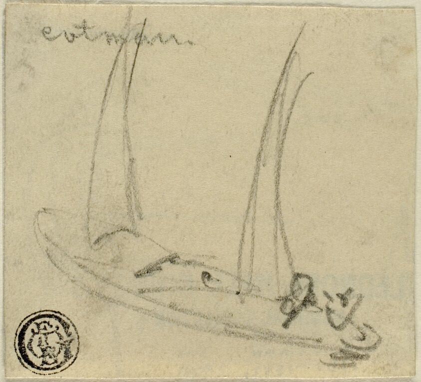Sailboat