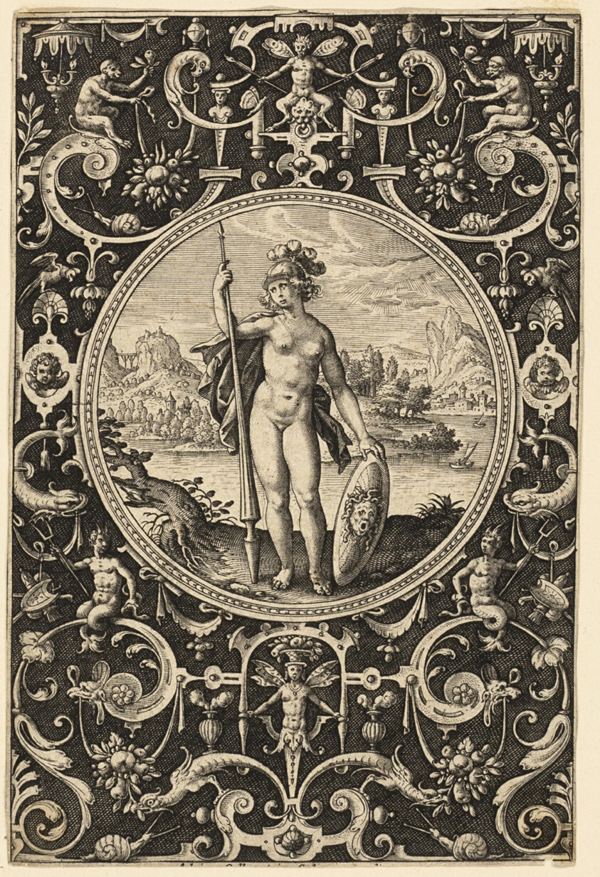Minerva