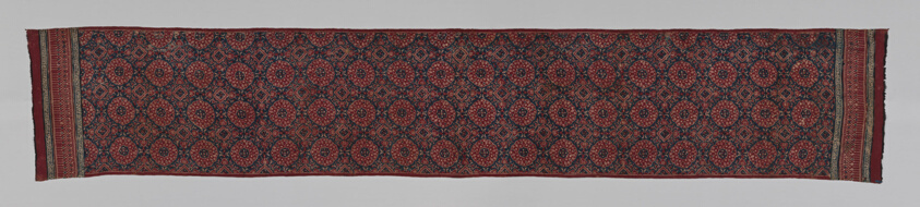 Heirloom Textile