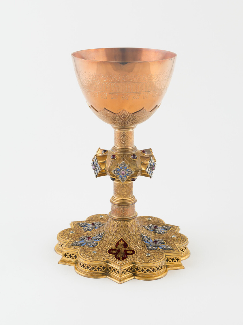 Model for a Chalice