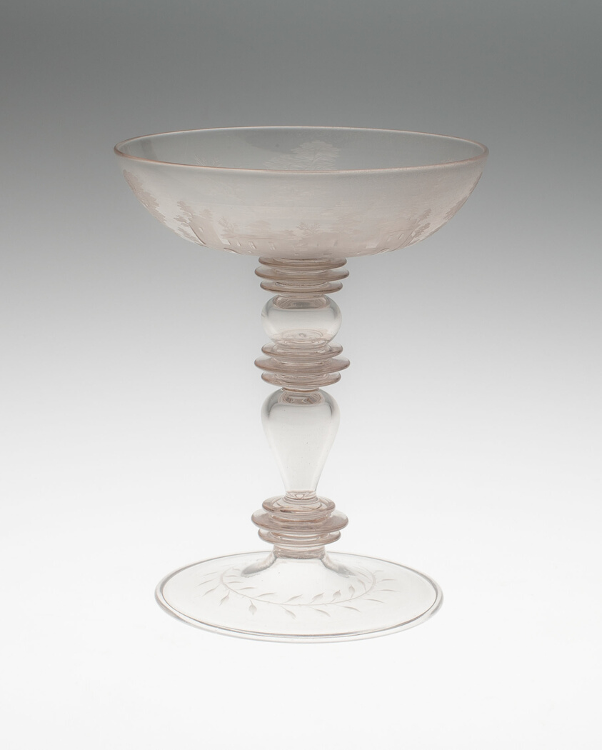 Champagne Glass