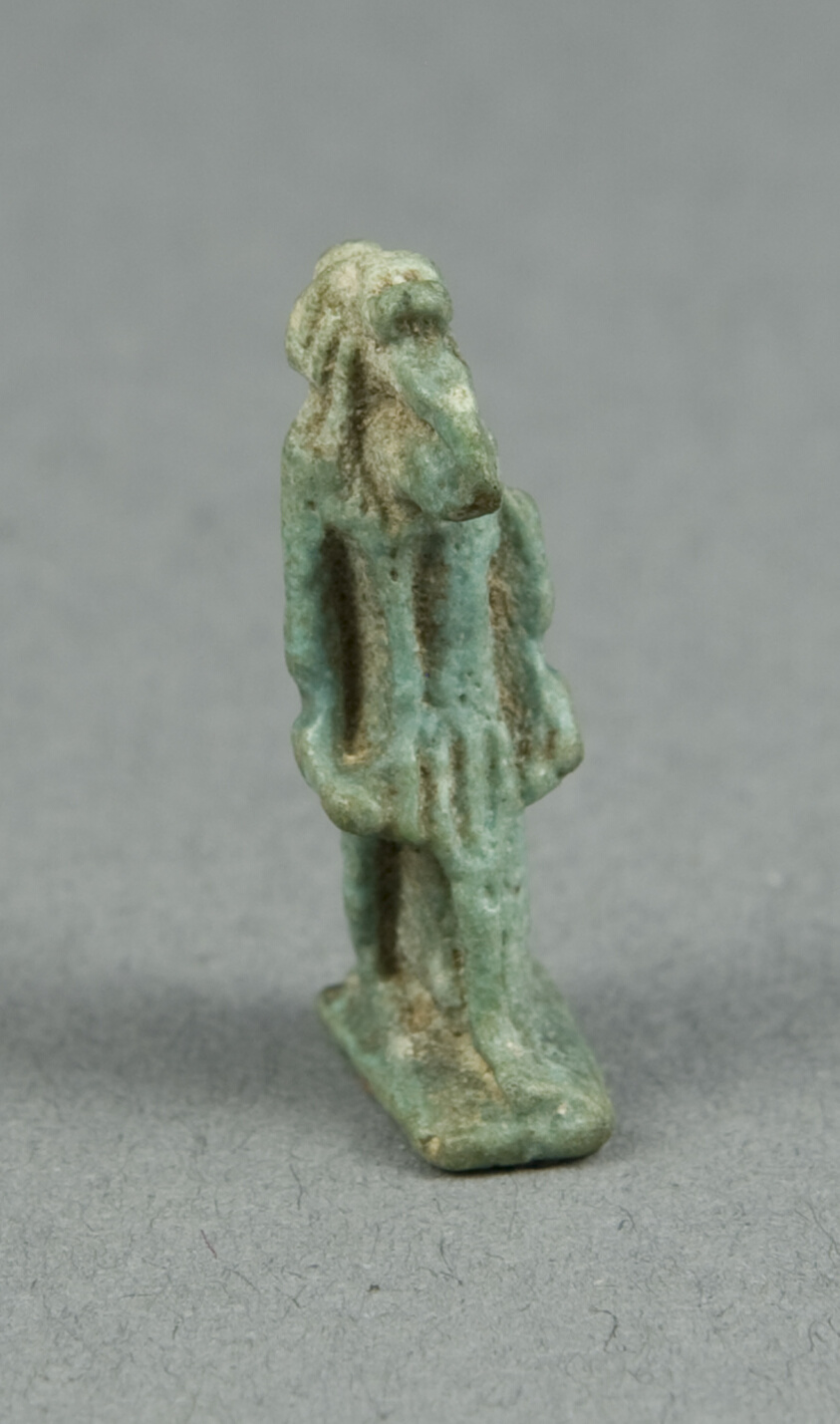 Amulet of the God Thoth