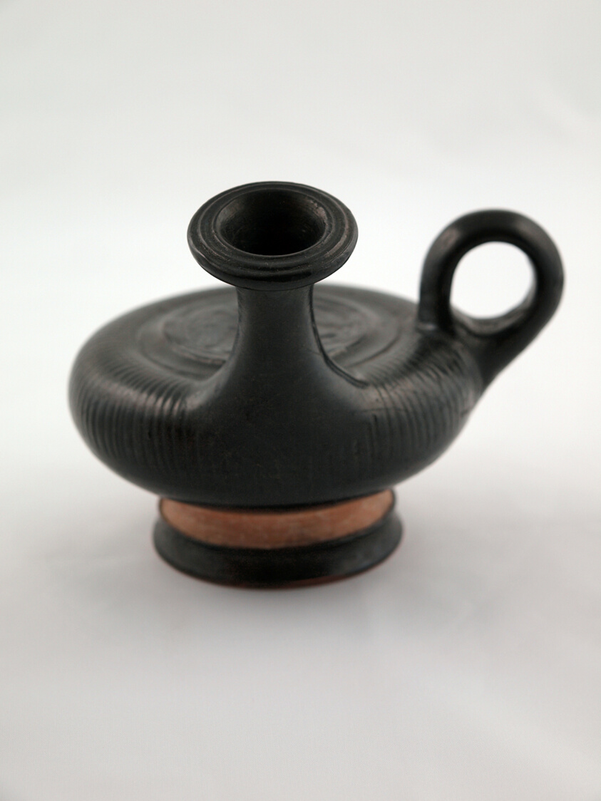 Guttus (Pouring Vessel)