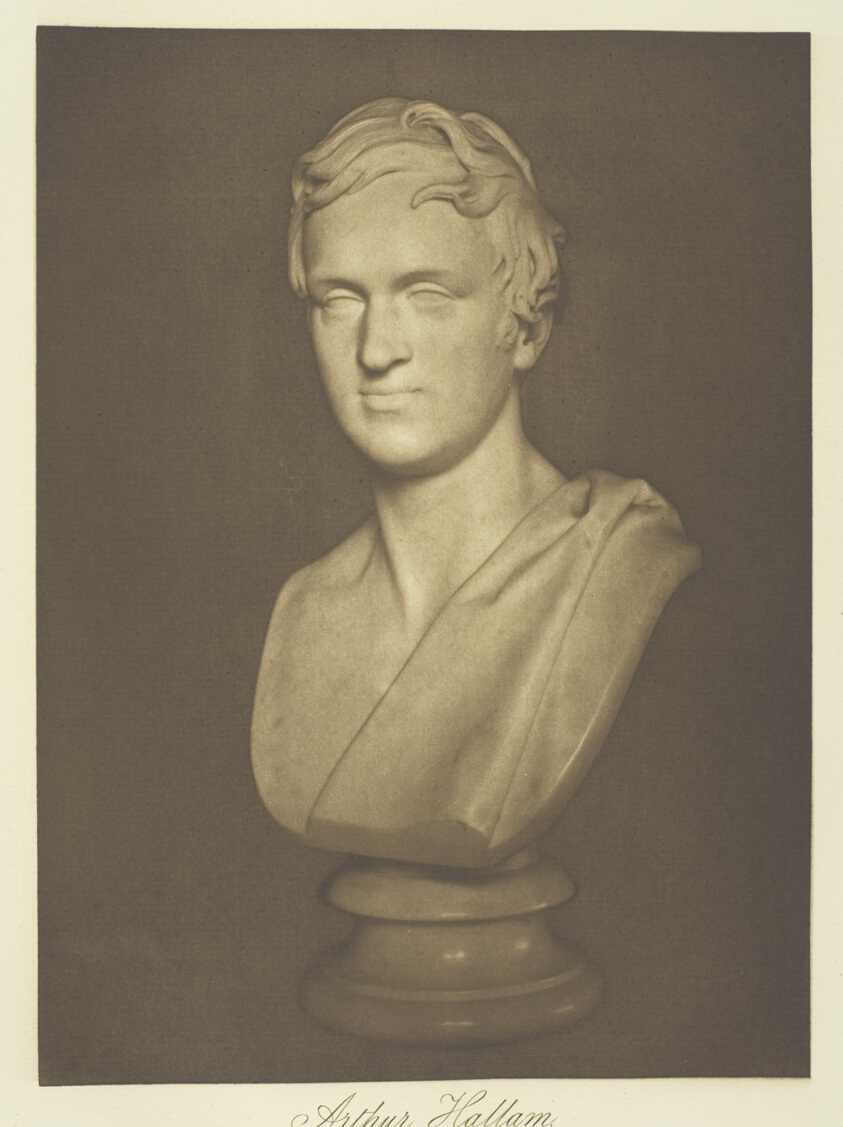 Arthur Hallam
