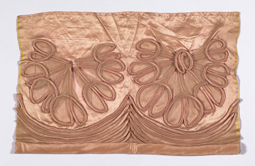 Sample (Dress Trimming)