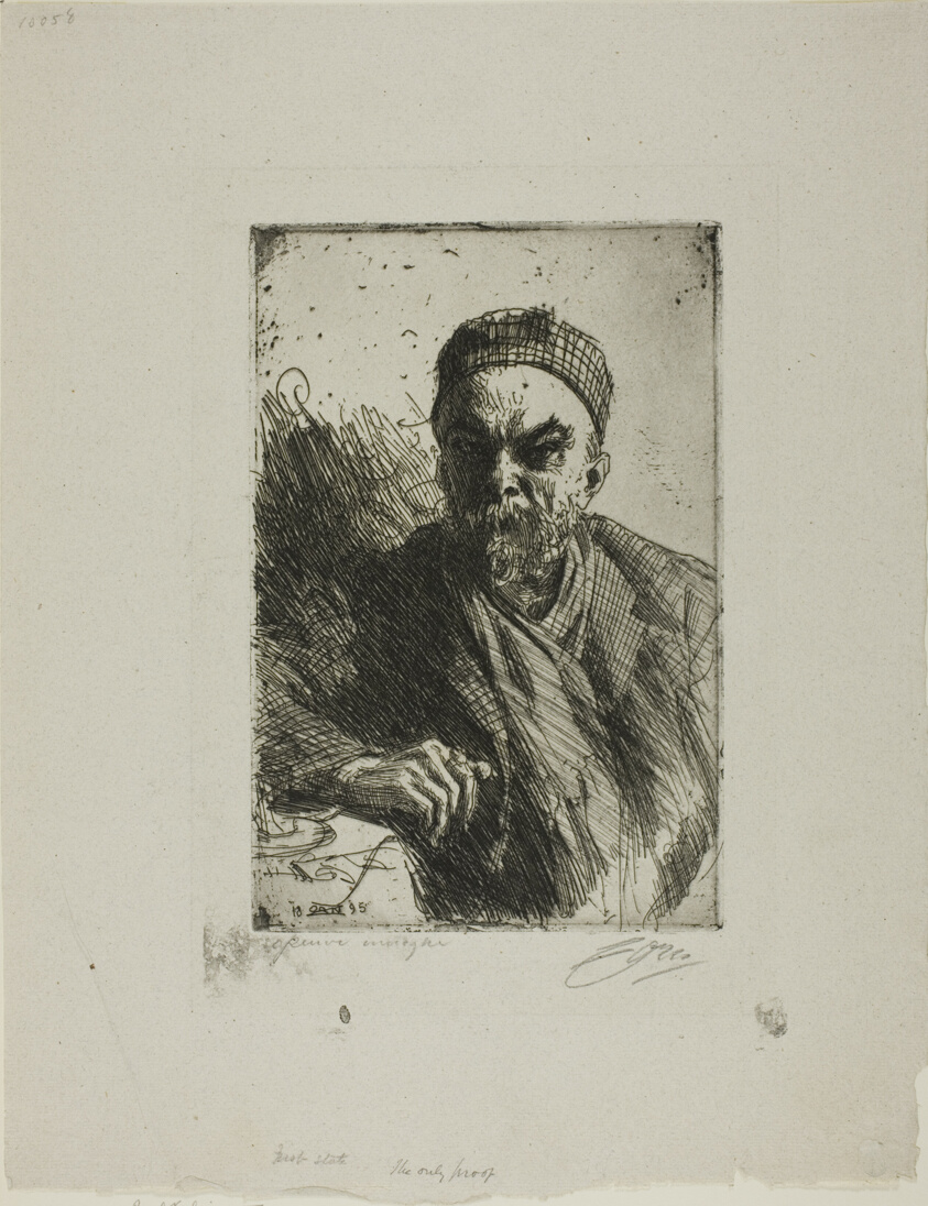 Paul Verlaine II