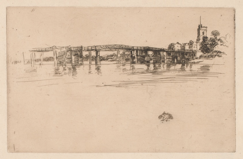 Little Putney Bridge