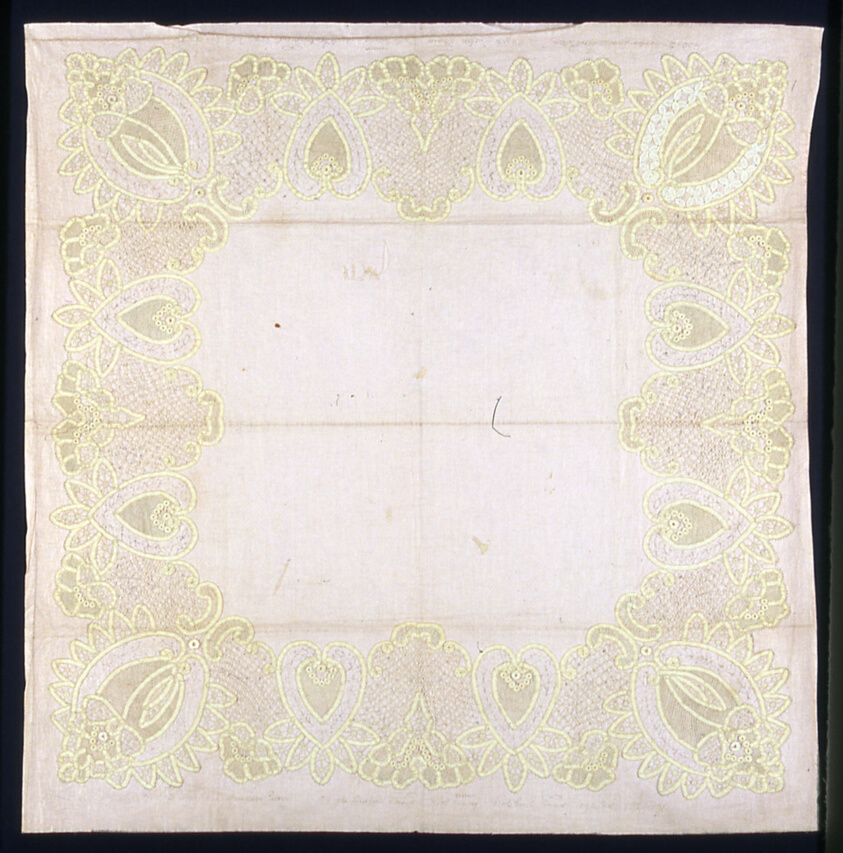 Border (For Table Cover)