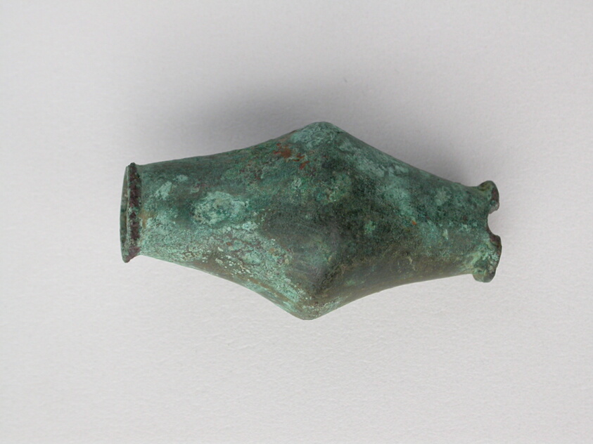 Biconical Bead