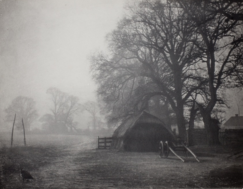 Old Shoreham