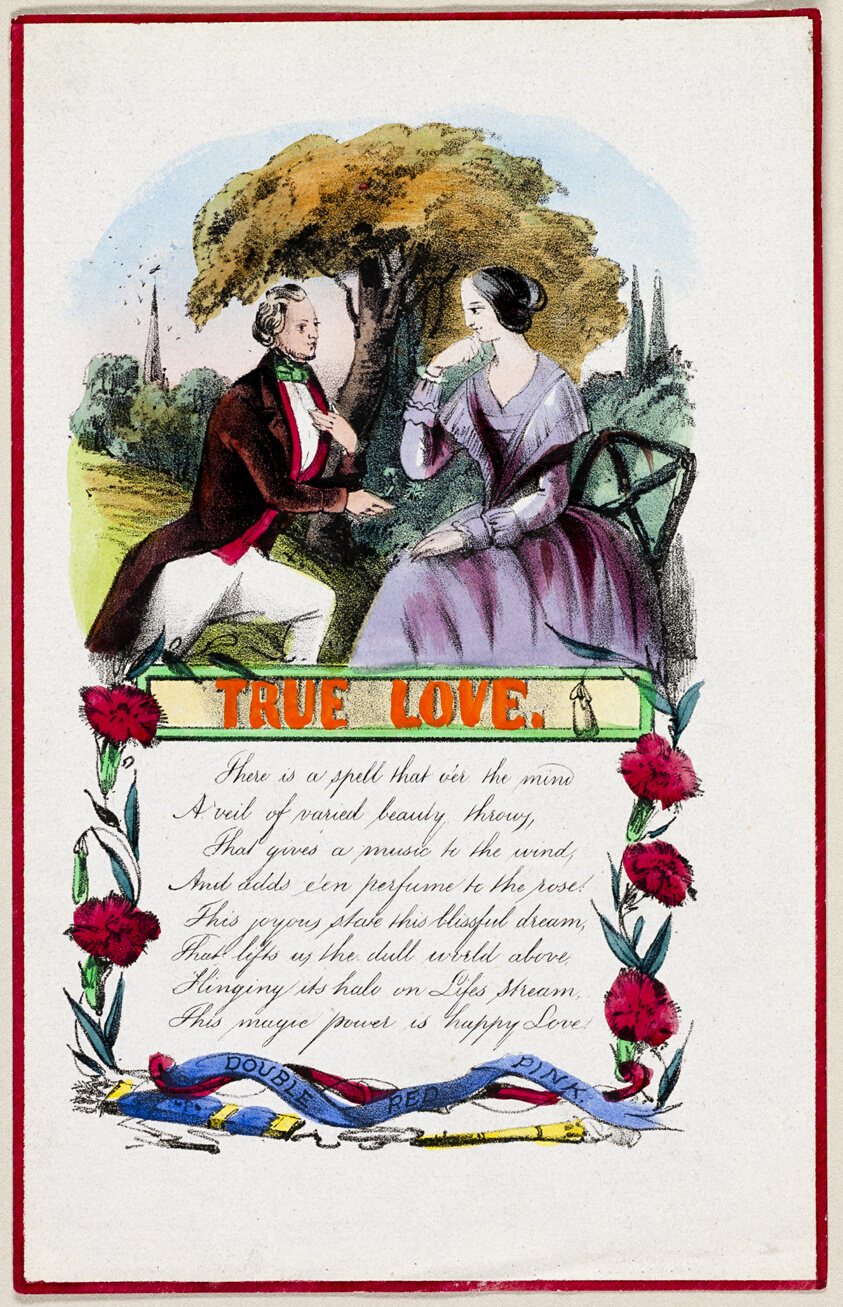 True Love (Valentine)