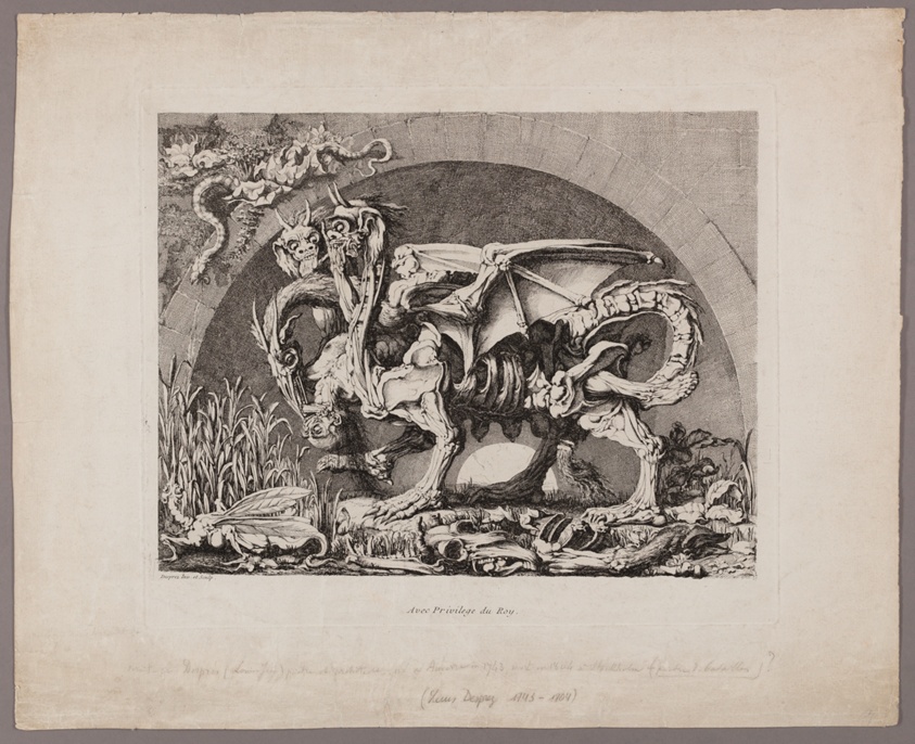 The Chimera
