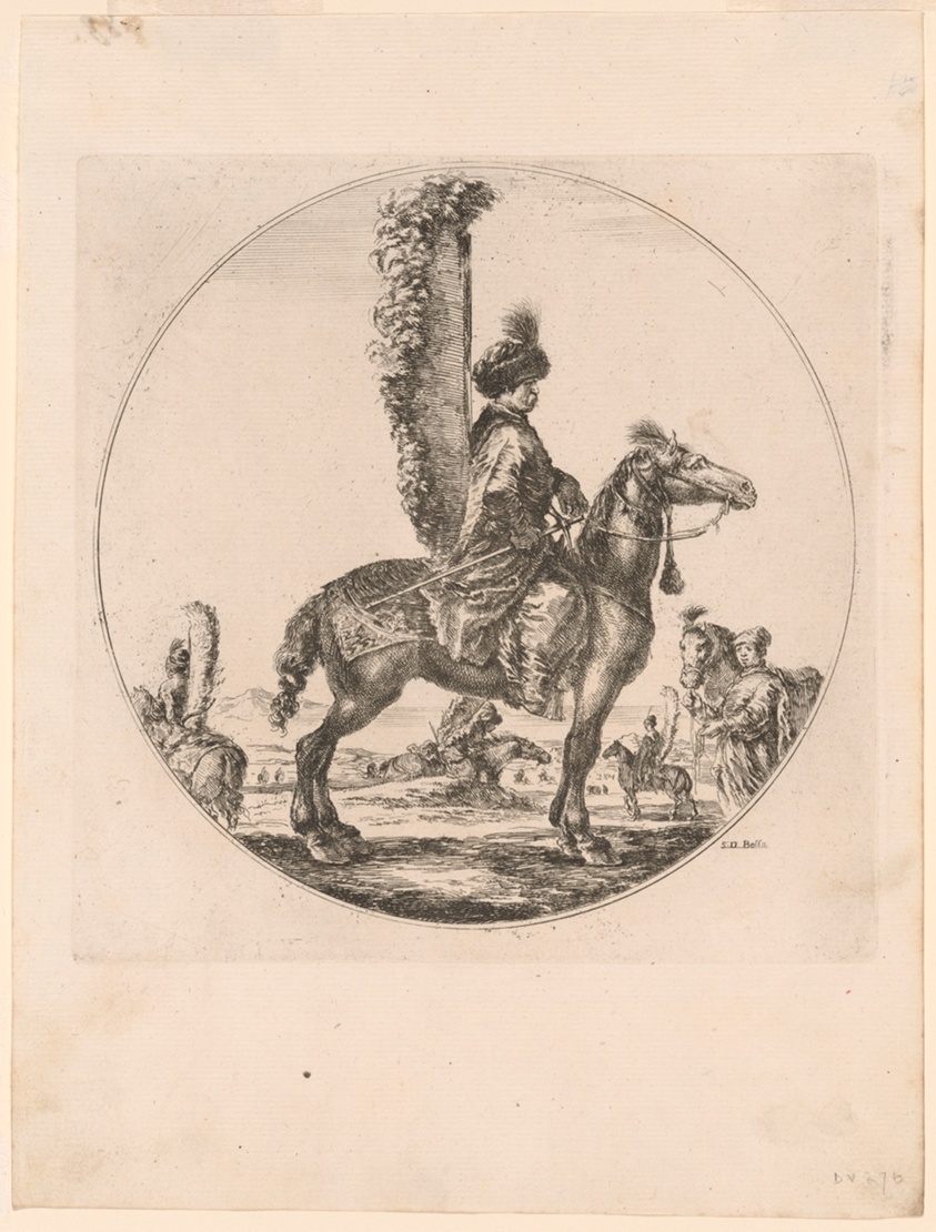 Polish Horseman