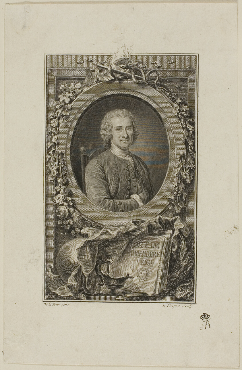 Jean Jacques Rousseau