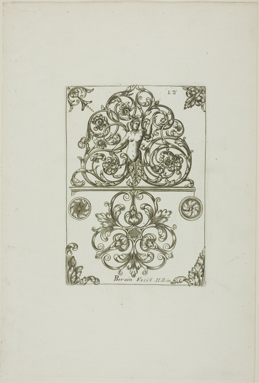 Designs for Locksmiths