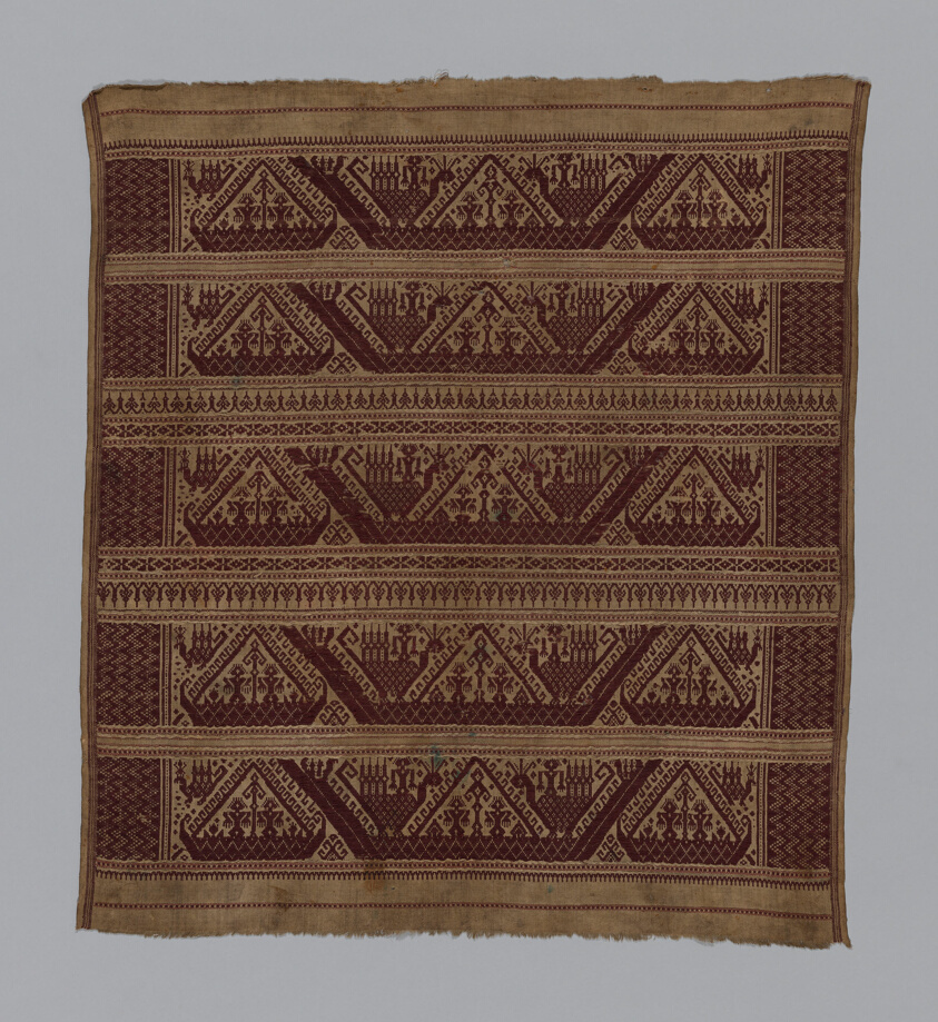Tampan (Ceremonial Cloth)