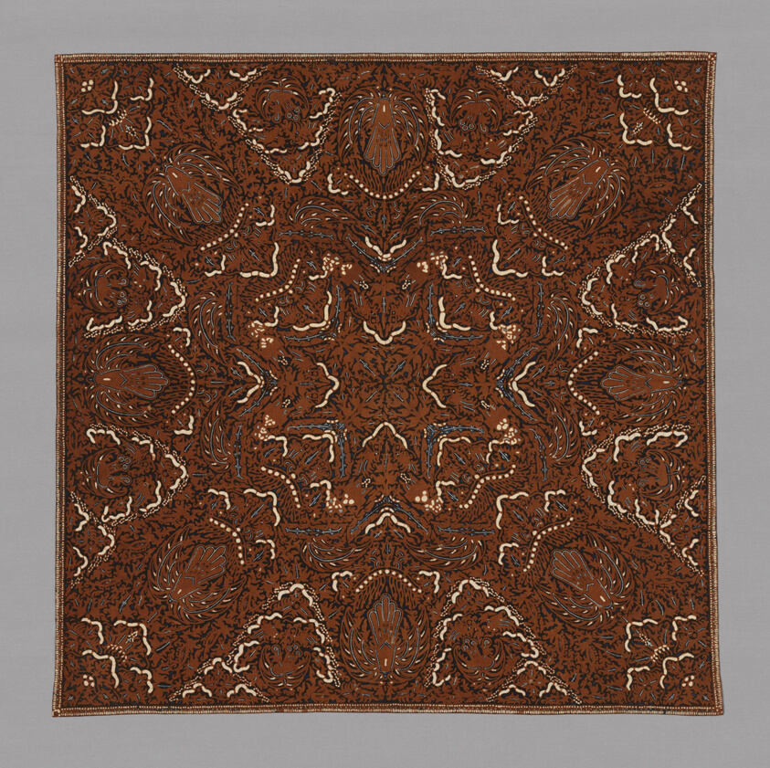 Headcloth (Iket Kepala)