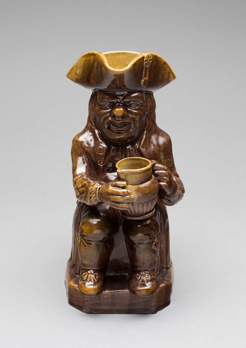 Toby Jug