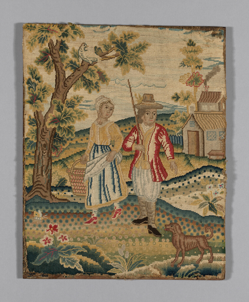 Picture (Needlework)