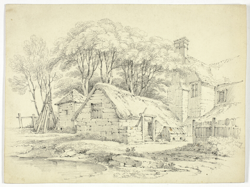 Farm Buildings