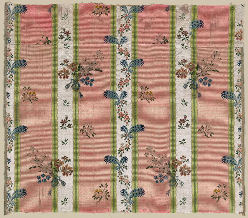 Fragment (Dress Fabric)