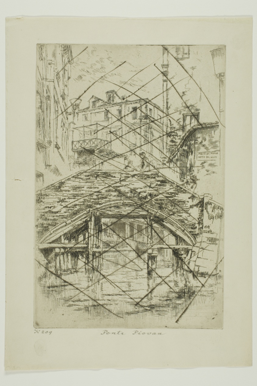 Ponte del Piovan