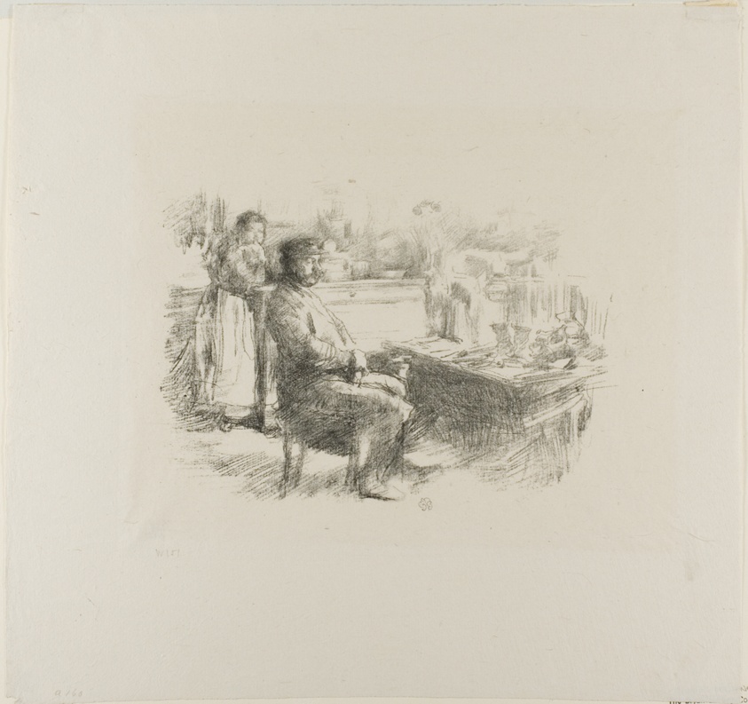 The Shoemaker