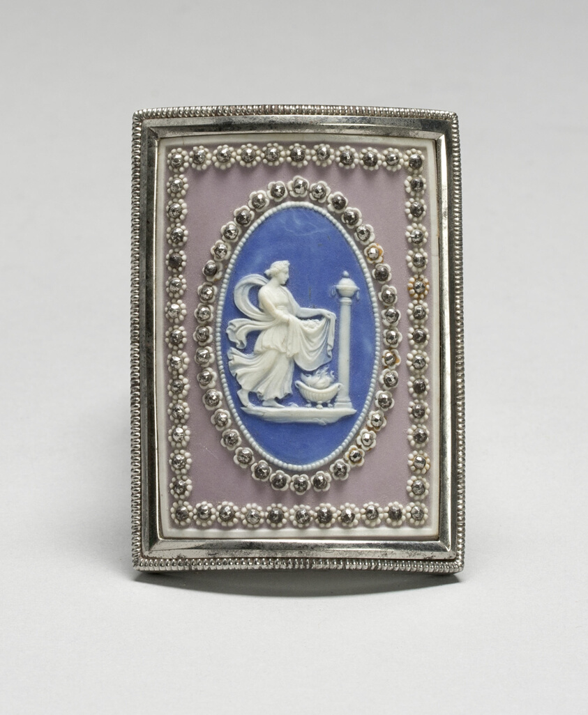 Buckle