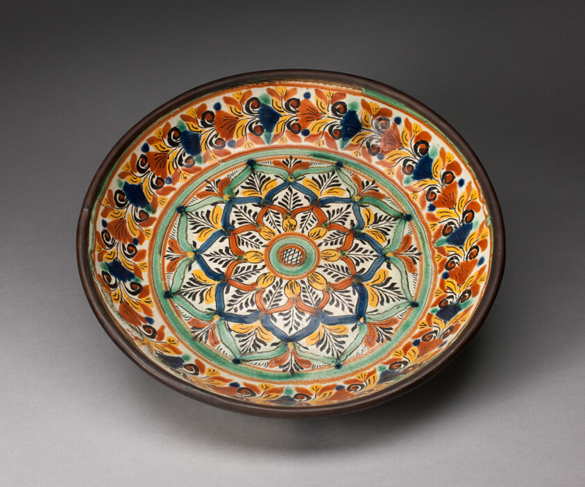 Plate