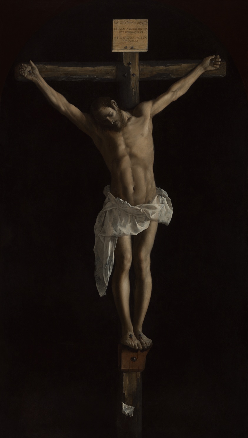 The Crucifixion