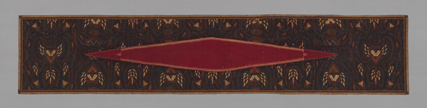 Ceremonial Undergarment (Kamen)