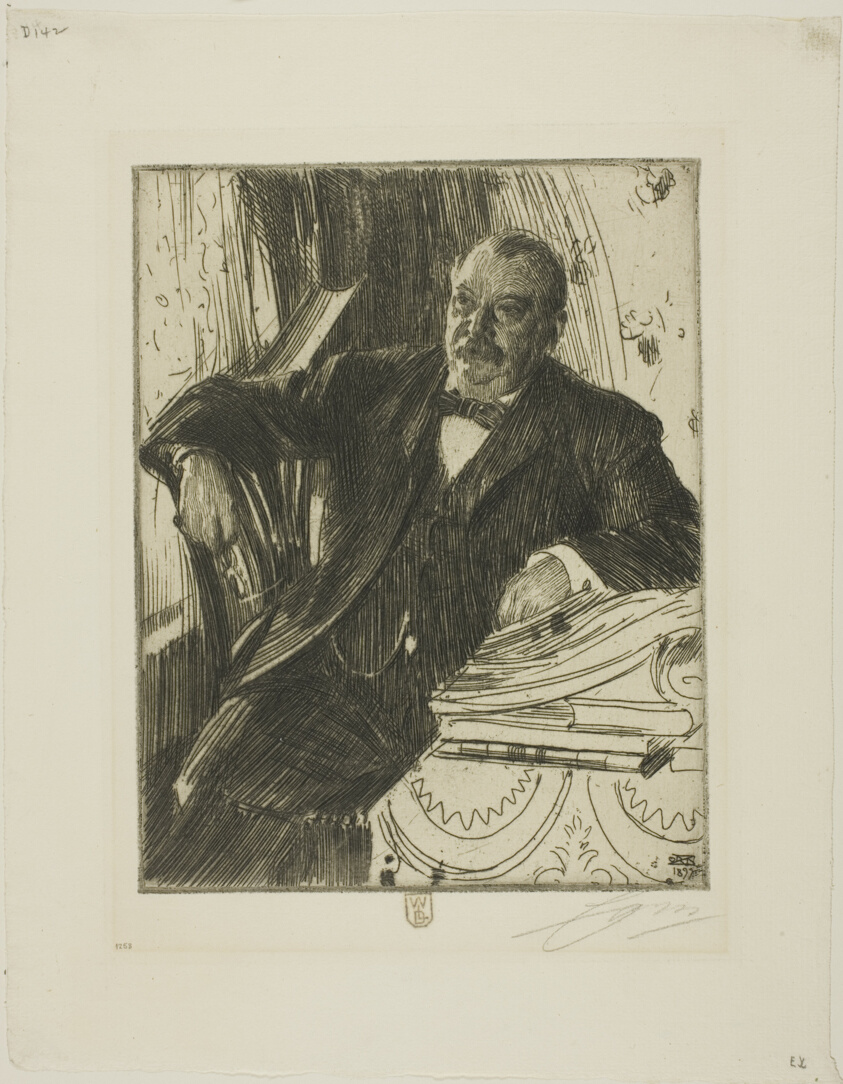 Grover Cleveland II