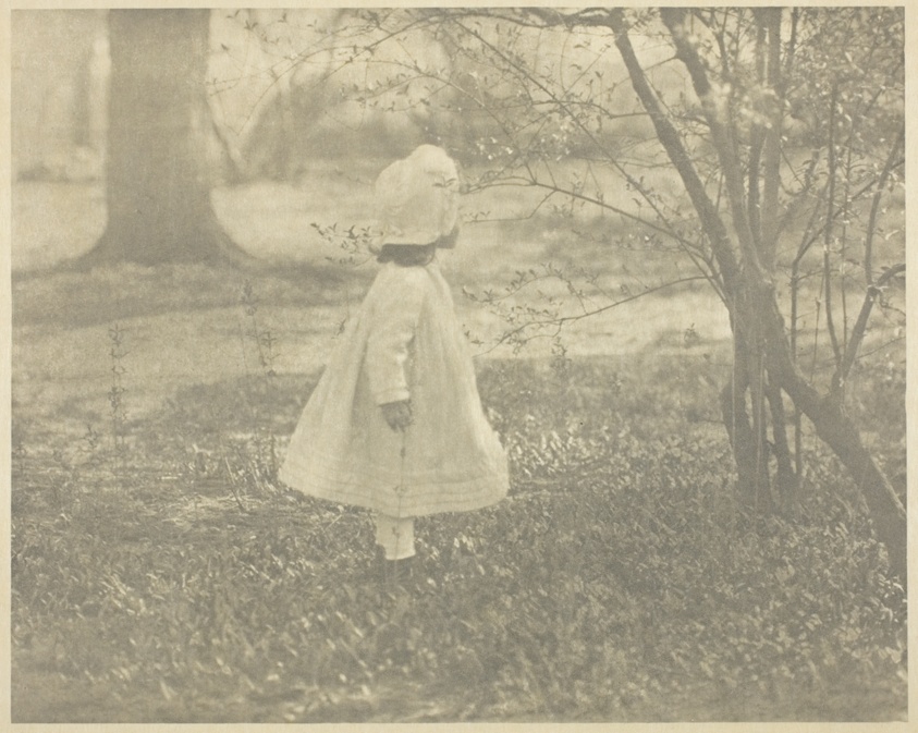 Spring - The Child