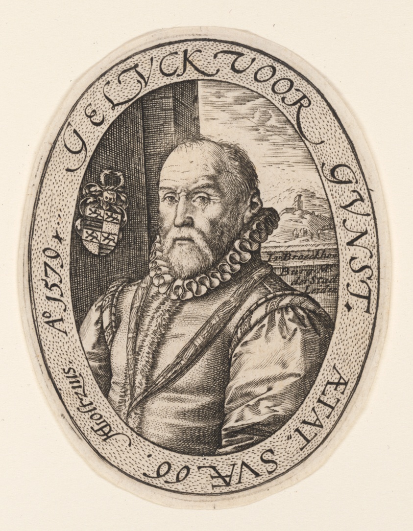 Jan van Broekhoven