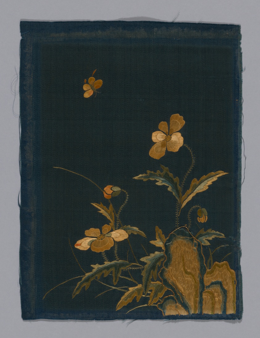 Panel (Furnishing Fabric)