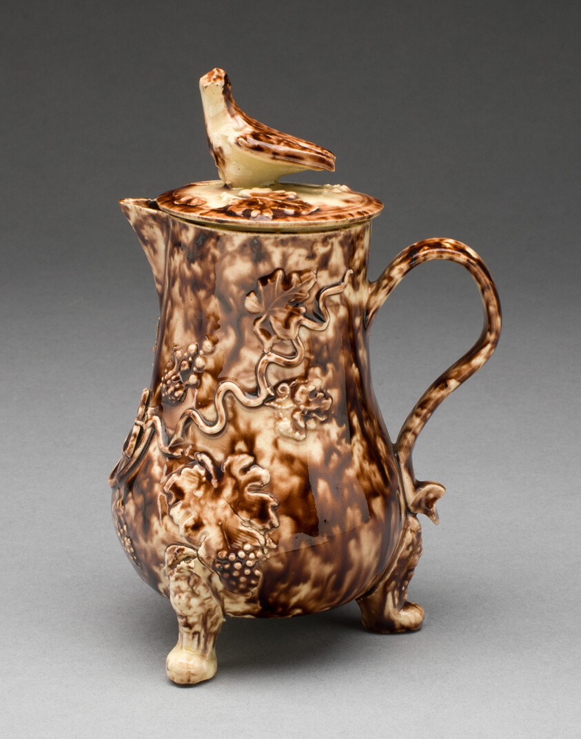 Milk Jug
