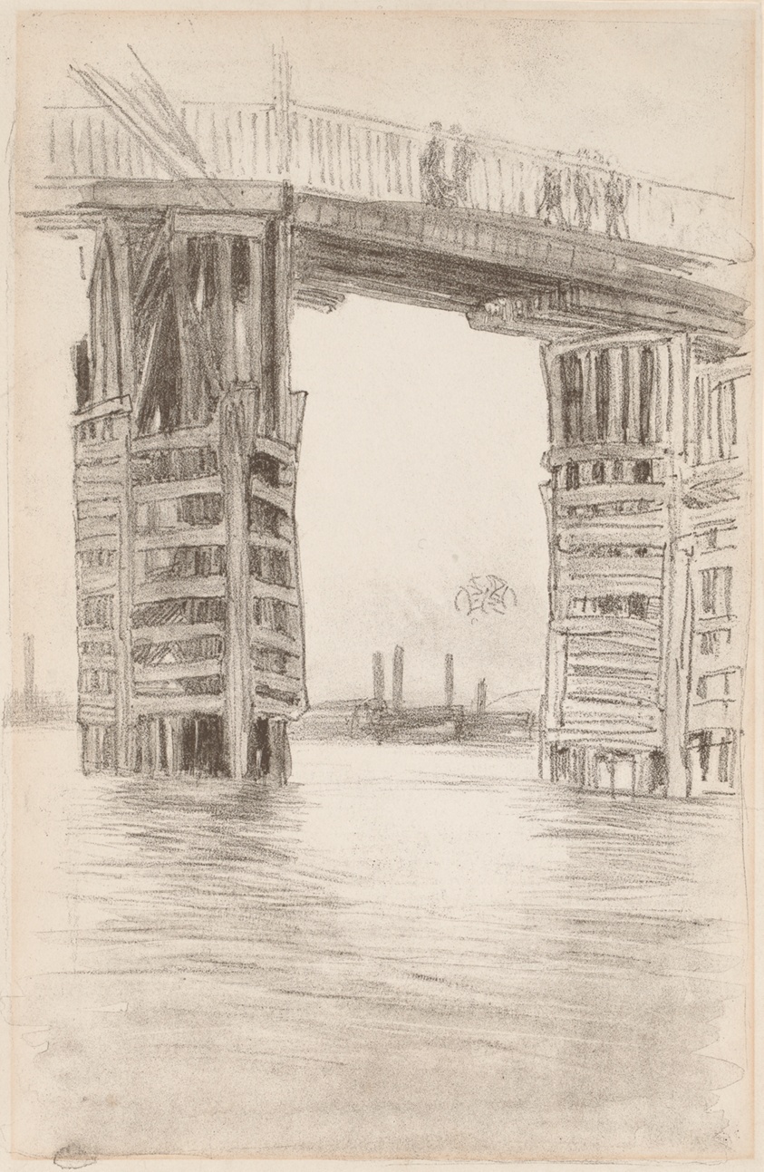 The Tall Bridge