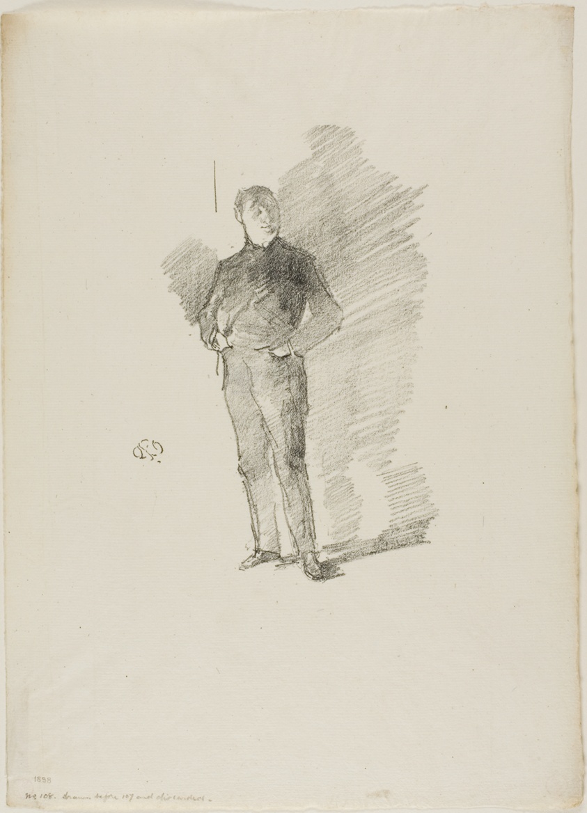 Study No. 2: Mr. Thomas Way