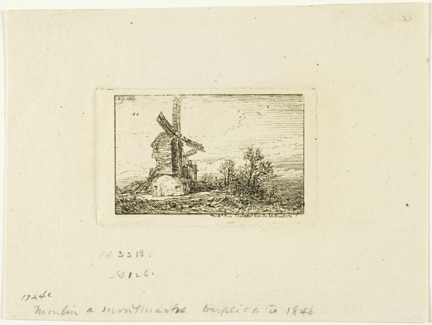 Windmill