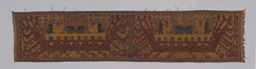 Ceremonial Hanging (Palepai)