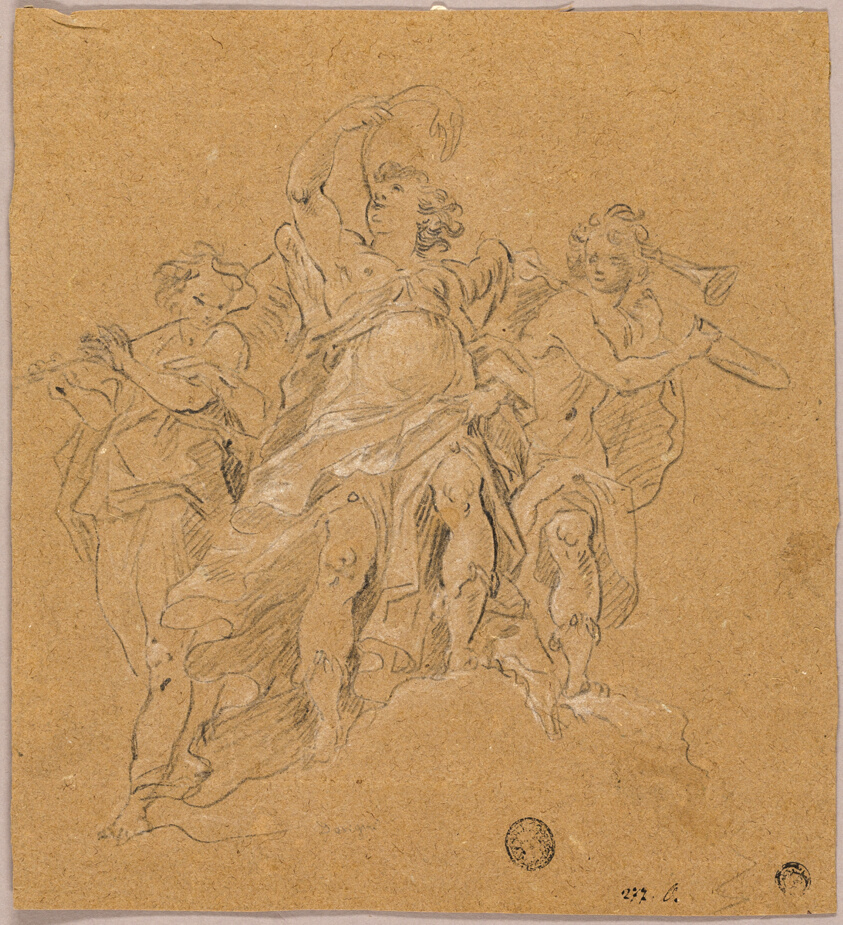 Angel Musicians