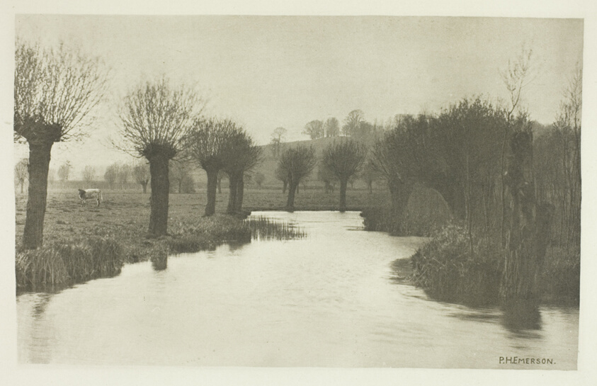 Mouth of the River Ash