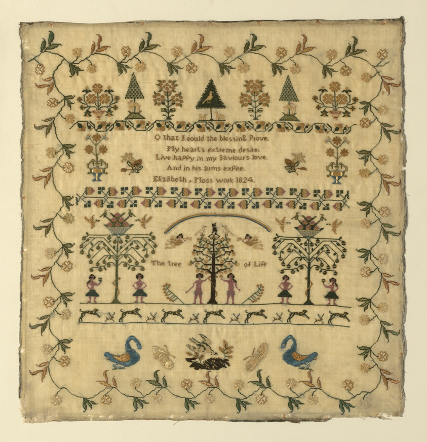 Sampler