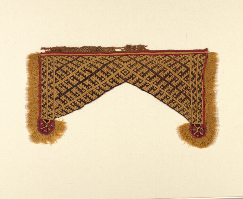 Loincloth Panel