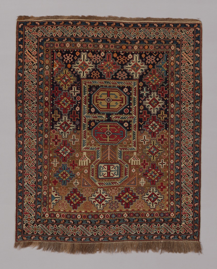 Prayer Rug