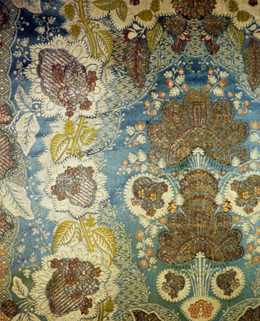 Panel (Dress Fabric)