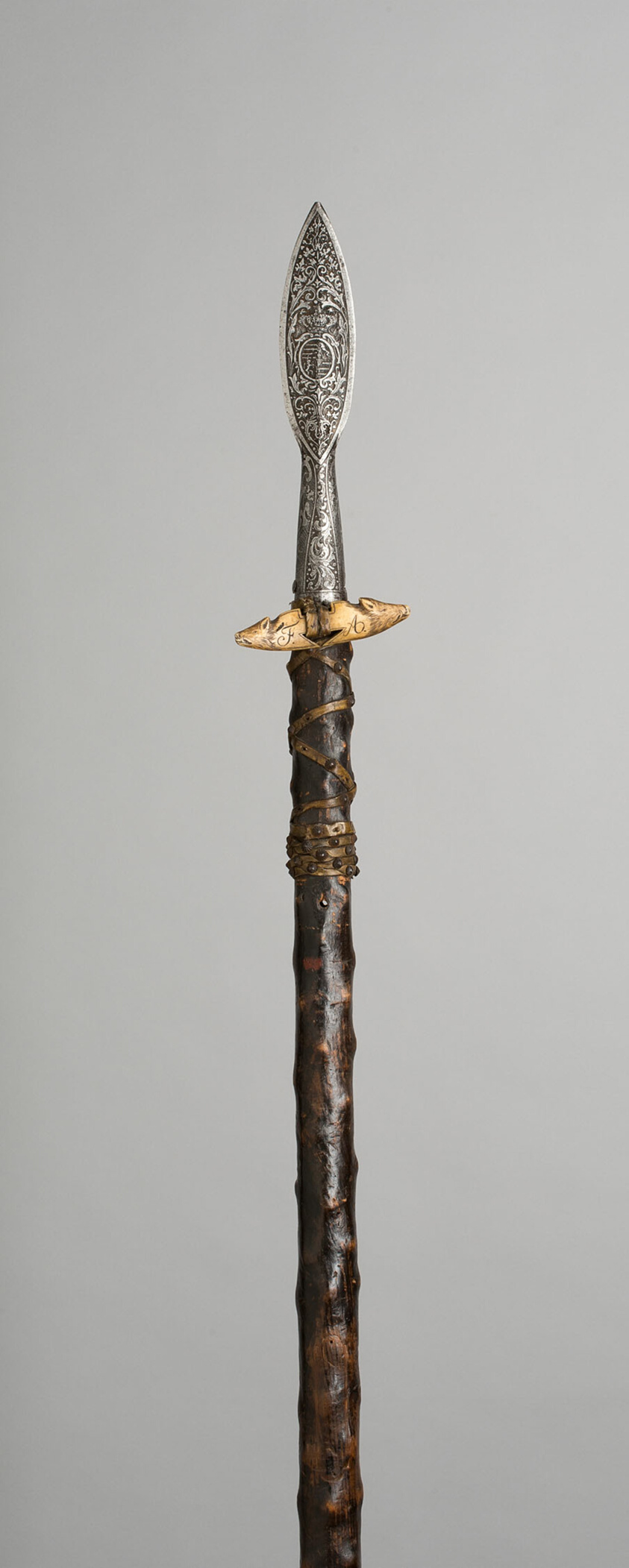 Boar Spear