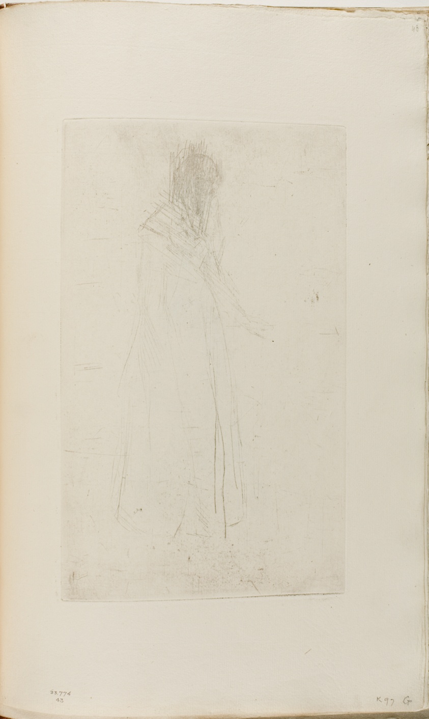 Whistler's Mother